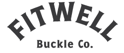Fitwell Buckles
